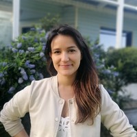 Gaëlle Zazzaron