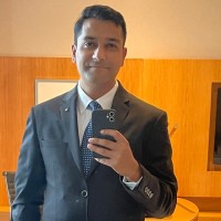 Abhijeet Dixit