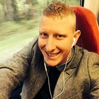 Matthew Clarke