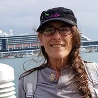 Ruth Dubrock
