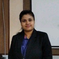 Urja Ghosh