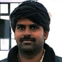 Sahas Mitra Venigalla