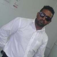 Adrial Govindsamy