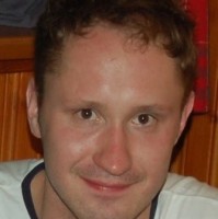 Adam Pająk
