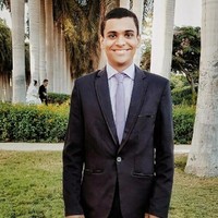 Mahmoud Reshed