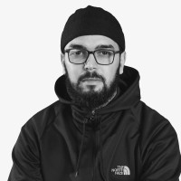 Khaled Ben Arts
