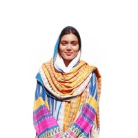 Khadija Shanzay Mustafa