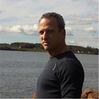 Peter Donaldson