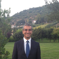 Mario Avino