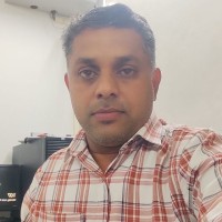 Roopesh M.R