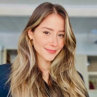 Bianca Barcellos César