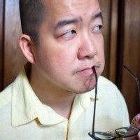 Danny Chow