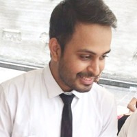 Anshul Ruhil