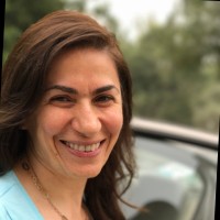 Tanya Bou-Nacklie
