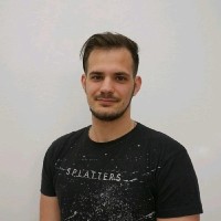 Matej Gašparović