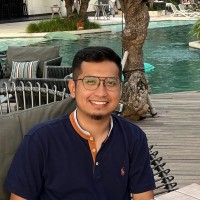 Haitsam Shiddiq Siregar