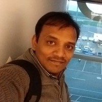 Ganesh Moturi