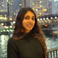 Vaishnavi Shankar Devadig