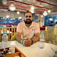 Kaushik Parmar