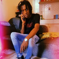 Branton Ochieng