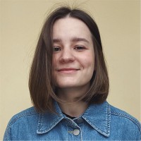 Kseniia Kozhushko