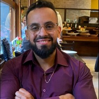 David Santos