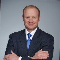 Brian Riordan