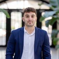 Savvas Christoforou