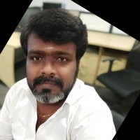 Vasanthasankar Elamaran