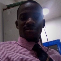 Jacob Ajiri