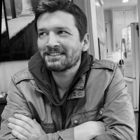 Simon Spaid