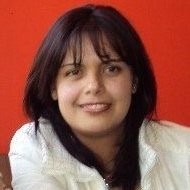 Yenny Santana Mancipe