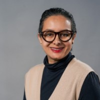 Bahareh Khosrownejad
