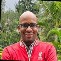 Ndungu Kiriro