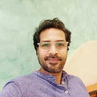 Milju Mathew