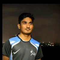 Kishore M