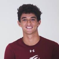 Luke Queiroz