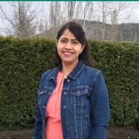 Muneeta Sagar