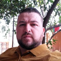 Jose Andres Rosas Guerra