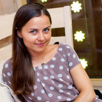 Olesya Vissarionova