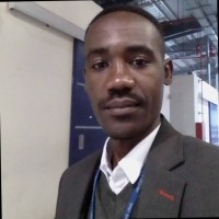 Musinguzi Dickson Nascent