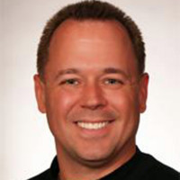 Dr. Keith B.