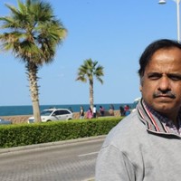 Srini65 Murthy