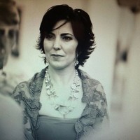 Stephanie de Vos