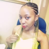 Lungisa Madlala
