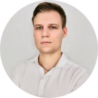 Dmytro Nykytenko