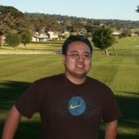 Kevin Sasaki