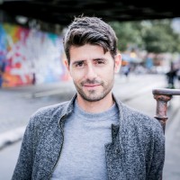 Julien Boustani