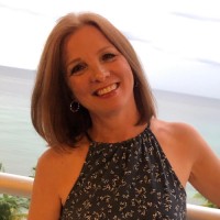 Cathy Kidd