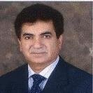 Shakeel Zaidi